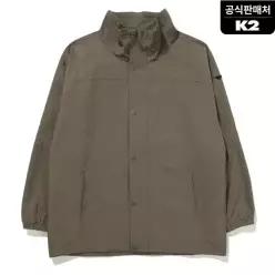 [K2] 여성 시그니처 오디너리(ORDINARY) 자켓 _KWU24162