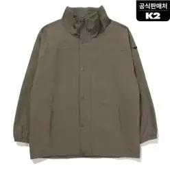 [K2] 여성 시그니처 오디너리(ORDINARY) 자켓 _KWU24162