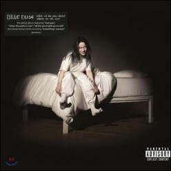 [CD] Billie Eilish (빌리 아일리시) - WHEN WE ALL FALL ASLEEP, WHERE DO WE GO [디럭스 에디션] /정규 데뷔 앨범