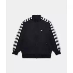 아디다스 ADIDAS BB 트랙탑 - 블랙:크림화이트 KC9299 173411