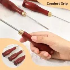 인형 만들기 도구 초보자를위한 크로 셰 뜨개질 면화 채우기 액세서리 DIY 후크 용품