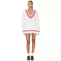 리볼브직영몰 ALL THE WAYS VARLEY 스웨터 AAYR-WK105 Pullover