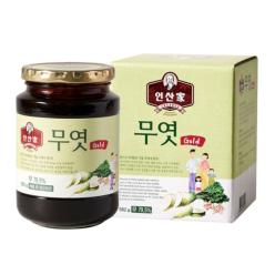 인산가 무엿골드 582g병/인산농장/한국/인산가 공식대리점