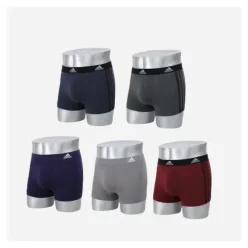 아디다스 GS 남성 심리스 드로즈 5종세트