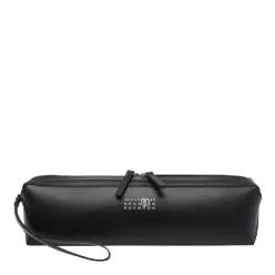 FW26 엠엠식스 메종마르지엘라 뉴메릭 시그니처 파우치 SB6WF0022/P9061T8013
