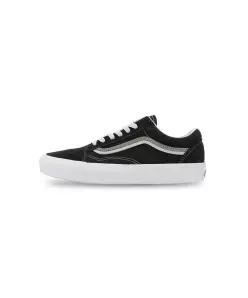 매장정품  VANS VN000EA6GJS1 올드스쿨 DS 페이디드 블랙:뉴트럴 올리브 61 가벼운