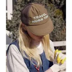 매장정품 FRITUR Travel Ball cap 2color_F261HT01