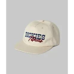 [국내매장] 디키즈 텍사스 5패널캡 크림 DIKU261LACP002CR