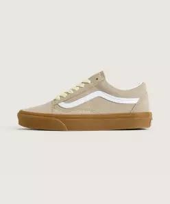 매장정품  VANS VN000D6W1O31 올드스쿨 검 알루미늄 D6W1O31 가벼운신발 여름신발 5