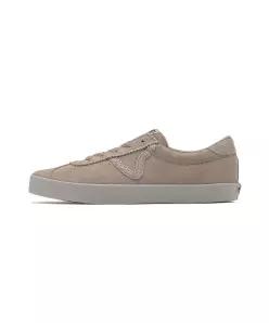매장정품  VANS VN000D09CH81 스포츠 로우 스웨이드 믹스 문 락 D0981 가벼운신발