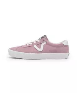 매장정품  VANS VN000CTDBLT1 스포츠 로우 킵세이크 라일락 1 가벼운신발 여름신