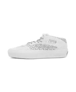 매장정품  VANS VN000EFM85T1 프리미엄 하프 캡 33 EK 프로스트 그레이 85T1 가벼운