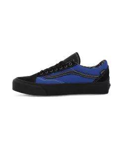 매장정품  VANS VN000DCDY611 올드스쿨 고어텍스 아웃도어 블랙:블루 가벼운신발