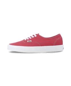 매장정품  VANS VN000D7YFO91 어센틱 크림슨 헤이즈 D791 가벼운신발 여름신발 5912