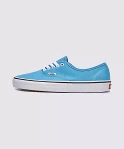 매장정품  VANS VN000BW5E2W1 어센틱 띠어리 헤리테이지 블루 5E2W1 가벼운신발 여