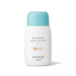 궁중비책 워터풀 선로션 마일드 60g 더블 +60g