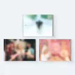 [CD] 아일릿 (ILLIT) - 미니앨범 5집 : BREAK EVEN [3종 중 1종 랜덤발송] (아일릿 (ILLIT) 미니앨범 5집 [BREAK EVEN] )
