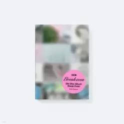 [CD] 아일릿 (ILLIT) - 미니앨범 5집 : BREAK EVEN [Photo Dump Ver.] (아일릿 (ILLIT) 미니앨범 5집 [BREAK EVEN] )