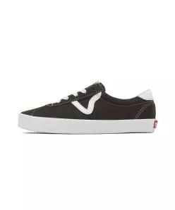 매장정품  VANS VN000D09D4C1 스포츠 로우 컬러띠어리 터키쉬 커피 D09D4C1 가벼운
