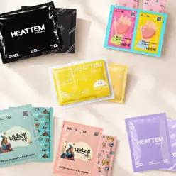 국산철분 핫팩 모음 90g 160g 200g 45g 25g 내손에 히트템 보온대