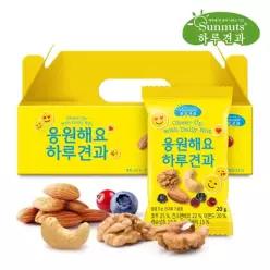 [하루견과] 응원해요하루견과 20gx20입세트