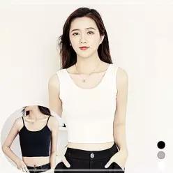 맨투맨 어린이티셔츠 여성긴팔티셔츠 여성롱티셔츠 스퀘어넥티 모달면 민소매 여성맨투맨티셔츠 여성봄티셔츠 EWAC6C6B12