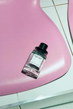 ZARA ENERGETICALLY NEW YORK 오드 퍼퓸 100ML(3.4 FL.OZ)
