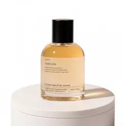 [끈적임제로/열보호] 애쉬로렌 제주 동백오일 헤어에센스 80ml
