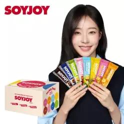 소이조이 버라이어티팩 8가지 맛 x 2개씩 16개입