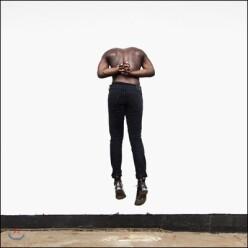 [CD] Moses Sumney (모제스 섬니) - Aromanticism