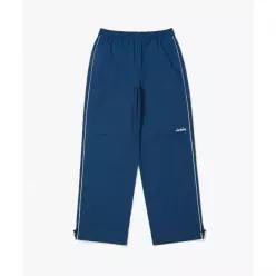 디아도라 diadora 몬텔로 에센셜 우븐 팬츠 BLUE D3321TWP13BLS 351873