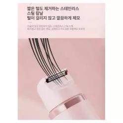 브라질리언면도기 제모 바디트리머 셀프 모근 트리머 왁싱