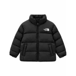 키즈 뉴퍼피 온볼 패딩 자켓 NJ3NS51S
