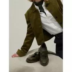 브루노말리 GATE19 메리제인 하이스니커즈샌들 (6cm) bm017