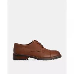 ALDO 알도 페루치 신발 - 코냑 7212137