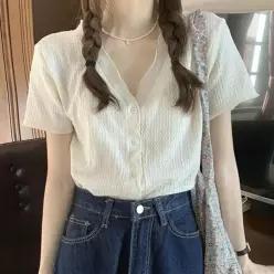 [신상오픈런]데일리 여성 남성 오버핏 체크 면혼방 간절기 셔츠 남방 데일리 (53144780)