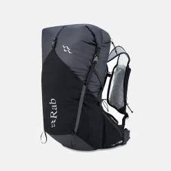 Rab 베일 XP 30 블랙 764044