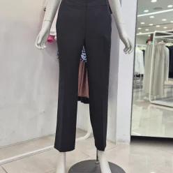 꼼빠니아모던 셋업 팬츠 CAFU3WXP900_JK