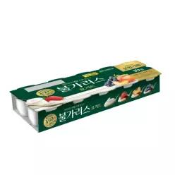 [남양] 떠먹는 불가리스 기획 80g*10입