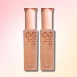 아모스 new 리페어 시카 본딩오일 100ml x 2개 펌 염색 손상모케어