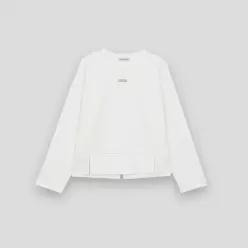 [백화점 정품] 26년 코데즈컴바인 절개변형 제천립 TS CLC-TS507W8