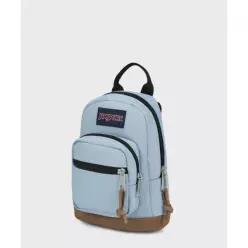 [국내정품] 잔스포츠 JANSPORT 라이트팩 미니 BLUE DUSK JSPU251MBBP006BU 128932