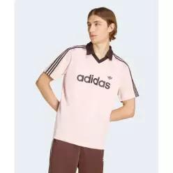 매장정품 아디다스 ADIDAS 아카이브 칼라 엔지니어드 져지 - 샌디핑크 KE3580 298082