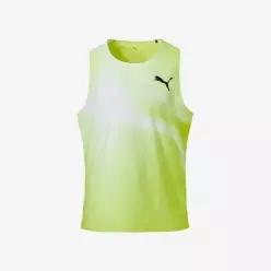 PUMA 남성 라이트스피드 울트라위브 그래픽 싱글렛 1020131468 PKI52856455