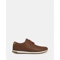 ALDO 알도 피츠패트릭 스마트 캐주얼 슈즈 - 코냑 7217788