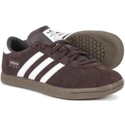 [정품] 아디다스 슈타트 섀도우 브라운 (JR9553)