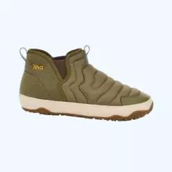 테바 TEVA 여성 여자 우먼스용 리엠버 터레인 미드 부츠 워커 신발 STVF2430212 STY CW 4923904