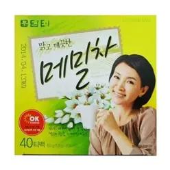 메밀차 티백 마시는차 구수한 맛있는 전통차 카누 맥심 커피 아메리카노 화이트골드