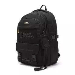 내셔널지오그래픽 N251ABG550 로디 백팩 BLACK N251ABG550099 1881134