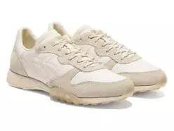 오니츠카타이거 스니커즈 1183C558 100 OFF WHITE OFF WHITE DOM